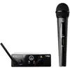 Image de Micro sans fil AKG WMS40Mini Vocal Set ISM2 Type de transmission (détails):radio