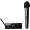 Image de Micro sans fil AKG WMS40Mini Vocal Set ISM3 Type de transmission (détails):radio