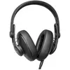 Image de AKG K361 Casque supra-auriculaire filaire noir Noise Cancelling pliable pour le studio