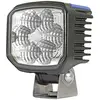 Image de Projecteur de travail Hella 1GA 996 188-021 (l x H x P) 112 x 129 x 62 mm noir