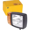 Image de HELLA 1Sa 996 120-061 Projecteur Principal - 12V - Montage En Saillie - Couleur Du Voyant: Jaune - Fiche: Fiche Deutsch - Avant Droite