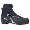 Image de FISCHER XC Comfort Chaussures de Ski de Fond pour Homme Noir I Chaussures de Ski de Fond I Imperméables et isolantes thermiquement I Semelle Turnamic pour Un Maintien sûr sur Le Ski