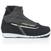 Image de Fischer Chaussures de Ski de Fond XC Power WS Unisex Taille 38 Noir