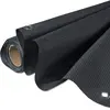 Image de Windhager Écran Brise-Vue AERIS, Cache-Balcon, Habillage de Balcon, Pare-Vue pour Jardin et Balcon, 0,9 x 5 m, Gris, 06800