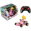 Image de Carrera - 370200986P - 2,4GHz Mario Kart Pipe Kart, Peach