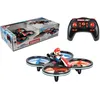 Image de Carrera - 370503024P - 2,4GHz Mini Mario- Copter