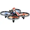 Image de Carrera RC CARRERA - RC 2.4GHz Mini Mario-Copter Drone quadricoptère prêt à voler (RtF) débutant