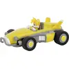Image de Carrera 370430023 Team Sonic Racing 1:43 Véhicule RC débutant électrique Voiture de tourisme