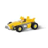 Image de Carrera Voiture Télécommandée Sonic The Hedgehog Mini Tails 1/43 2.4ghz
