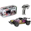 Image de Carrera - 370183025 - Buggy 2,4GHz (Nouvelle Couleur) -PX Profi RC