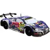 Image de Carrera RC 370160149 Red Bull Audi R8 LMS GT3 evo II 1:16 Véhicule RC débutant électrique Voiture de course