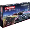 Image de Carrera Hybrid 50050002 Hybrid Drivers Devil Set pour débutants