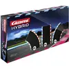 Image de Carrera Hybrid 50052001 Hybrid Pack de pistes de course Kit extension