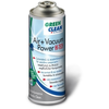 Image de Green Clean Aérosol Air+Vacuum Hi-Tech 400ml (sans embout)