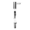 Image de MEPA Saniline Style Mitigeur de lavabo à déclenchement sans contact, 718850,