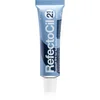 Image de RefectoCil Eyelash and Eyebrow teinture sourcils et cils teinte 2.1 Deep Blue 15 ml