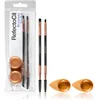 Image de RefectoCil Accessories Browista set d'applicateurs sourcils 2 pcs