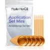 Image de RefectoCil Accessories Application Set Mini lot d’accessoires cils et sourcils