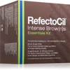 Image de RefectoCil Intense Brow[n]s Essentials Kit kit cils et sourcils