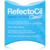 Image de RefectoCil Eyelash Lift Pads Classic patchs yeux réutilisables pour le rehaussement et la lamination des cils 100 pcs