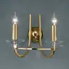 Image de Kolarz by Austrolux Imperial Applique murale, E14, 330.62.8C,