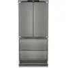 Image de LIEBHERR ECBNE8872-20, 91 cm, 522 L, BioFresh et No Frost ECBNE8872-20