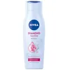 Image de NIVEA Shampooing Diamond Gloss 400 ml