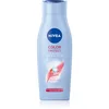 Image de NIVEA Color Brilliance shampoing traitant pour cheveux colorés 400 ml