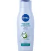 Image de NIVEA Shampooing Volume & Strength 400 ml