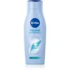 Image de NIVEA Volume Wonder shampoing traitant pour le volume des cheveux 400 ml