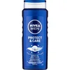 Image de NIVEA MEN Hydrocare Gel douche 500 ml