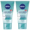 Image de NIVEA 81963 Gel Nettoyant Visage Anti-Imperfections, Nettoyant Profond, 150 ml