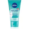 Image de Nivea Clean Deeper gel purifiant en profondeur 150 ml