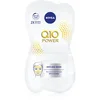 Image de NIVEA Q10 masque lissant anti-rides 2x7.5 ml