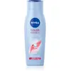 Image de NIVEA Color Brilliance shampoing traitant pour cheveux colorés 250 ml