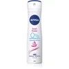 Image de NIVEA Fresh Flower Déodorant vaporisateur pour femme 150 ml