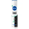 Image de NIVEA Invisible Black & White Fresh spray anti-transpirant pour femme 150 ml