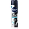 Image de Nivea Men Invisible Black & White spray anti-transpirant Fresh 150 ml