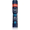 Image de NIVEA MEN Fresh Active Déodorant vaporisateur pour homme 200 ml