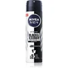 Image de Nivea Men Invisible Black & White spray anti-transpirant pour homme 100 ml