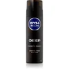 Image de NIVEA MEN Deep mousse à raser pour homme 200 ml