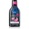Image de NIVEA Micellar Waterproof eau micellaire bi-phasée 400 ml