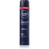 Image de NIVEA MEN Deep spray anti-transpirant pour homme 200 ml