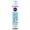 Image de NIVEA Fresh Revive Suchy Szampon Do W?Osi?1/2W O Ciemnych Od, article polyvalent pour usage quotidien