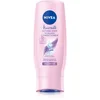 Image de NIVEA Hairmilk Natural Shine après-shampoing traitant 200 ml