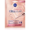 Image de NIVEA Cellular Expert Lift masque tissu pour combler les rides 1 pcs
