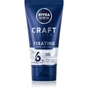 Image de NIVEA MEN Craft Stylers gel coiffant pour des cheveux lisses et brillants 150 ml