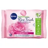 Image de NIVEA V RÓ A Chusteczki micel biodégrad.25szt