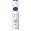 Image de Nivea Rose Touch spray anti-transpirant pour femme 150 ml
