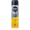Image de NIVEA MEN Active Energy spray anti-transpirant pour homme 150 ml